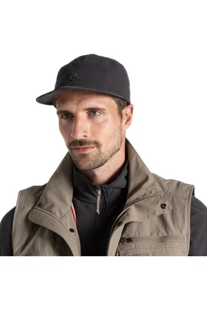 Craghoppers Gorra Nosilife II para mujer