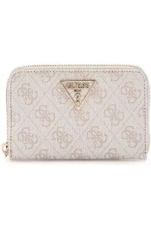 Guess Monedero BILLETERO LAUREL MEDIUM MUJER para mujer