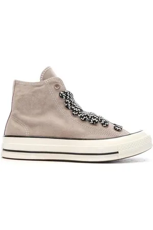 Converse Zapatillas altas - para mujer