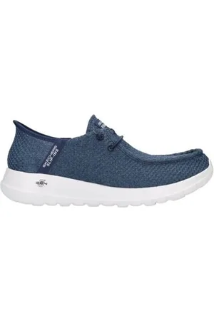 Skechers Zapatos Bajos 216285 NVY Hombre marino para hombre