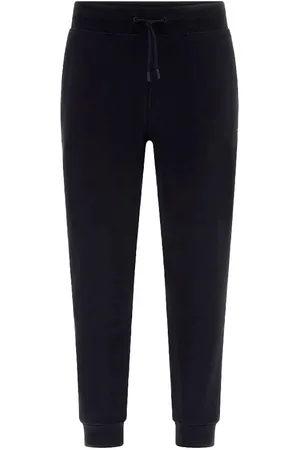 Guess Pantalón chandal Mini triangle para hombre