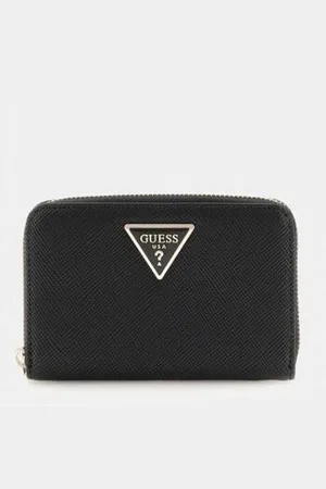 Guess Monedero BILLETERO LAUREL MEDIUM MUJER para mujer
