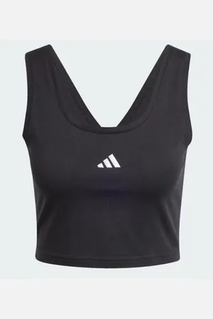 PERFORMANCE Camiseta tirantes TOP ADIDAS SL SJ TK MUJER para mujer
