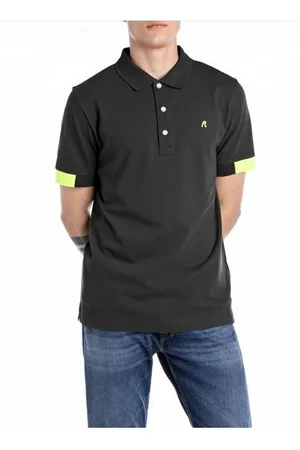 Replay Polo POLO HOMBRE para hombre