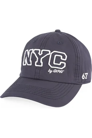 Skpat Gorra NyC para mujer