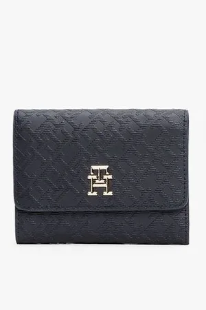 Tommy Hilfiger Monedero BILLETERO DISTINCT MUJER para mujer