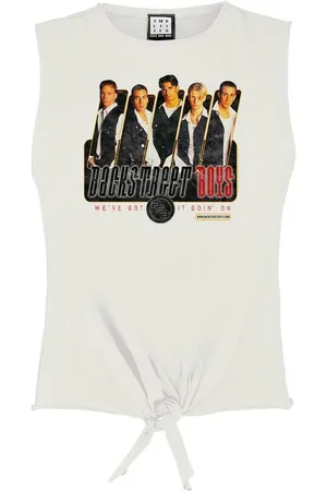 Amplified Camiseta manga larga GD1278 para mujer