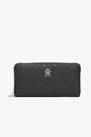 Tommy Hilfiger Monedero BILLETERO DISTINCT MUJER para mujer