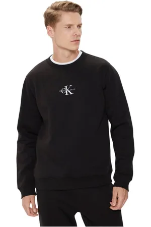 Calvin Klein Jersey J30J325630 para hombre