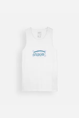 Oxbow Camiseta Débardeur ICON para hombre