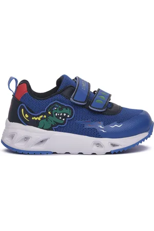 Lumberjack Deportivas Moda M0947 2 VELCRO SNEAKER para niño