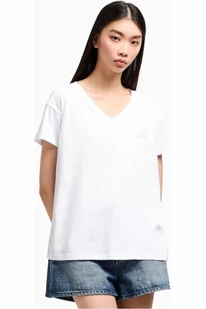 EAX Camiseta CAMISETA MUJER para mujer