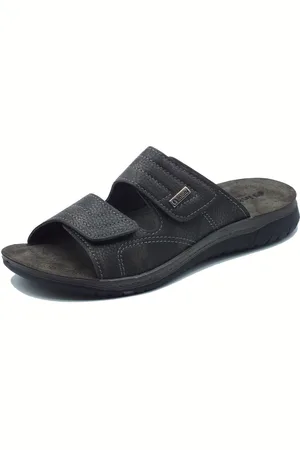 Inblu Pantuflas ID000020 para hombre