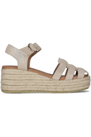 Chika 10 Alpargatas NEW BONITA 10 para mujer