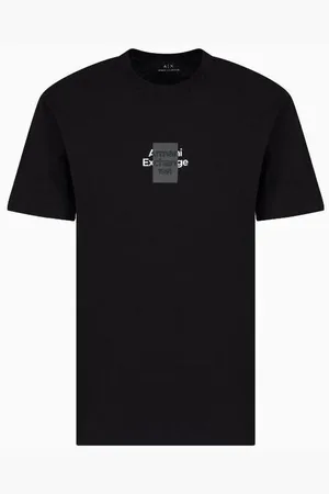 EAX Camiseta CAMISETA HOMBRE para hombre