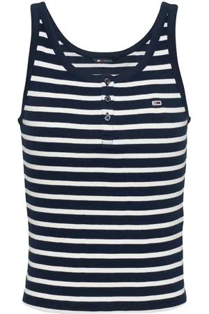 Tommy Hilfiger Camiseta tirantes - para mujer