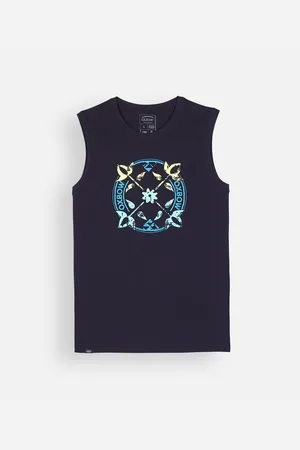 Oxbow Camiseta Tee-shirt SUNFADED para hombre