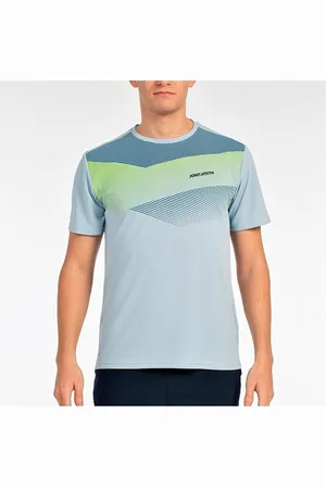 John smith Camiseta BASALTO para hombre