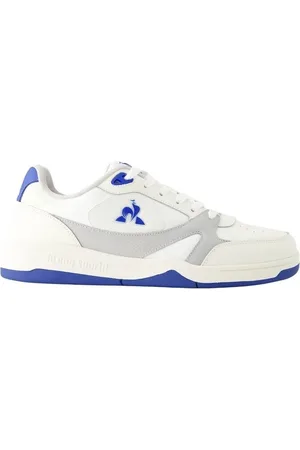Le Coq Sportif Deportivas Moda LCS PRO STAR LITE OPTICAL WHITE/COBALT para hombre