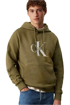 Calvin Klein Jersey J30J320805 para hombre