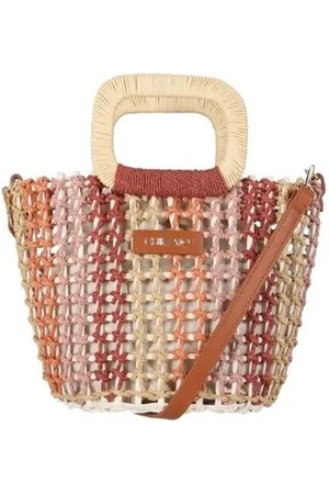 Chika 10 Bolso de mano BAG KARLINA 01 para mujer