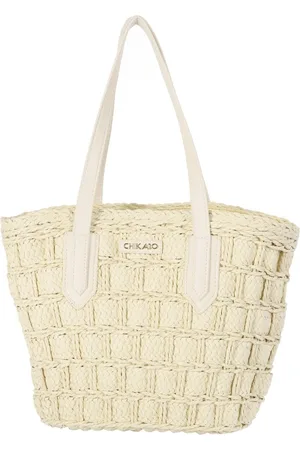 Chika 10 Bolso de mano BAG ISLA 01 para mujer