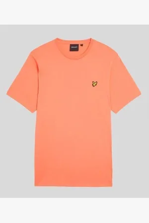 Lyle &amp; scott Camiseta CAMISETA PLAIN HOMBRE para hombre