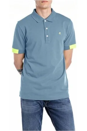 Replay Polo POLO HOMBRE para hombre
