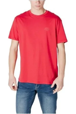 EAX Camiseta CAMISETA HOMBRE para hombre