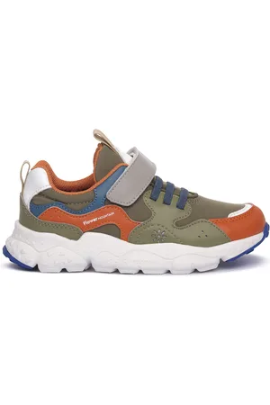 Flower Mountain Deportivas Moda 1G17 YAMANO 3 para niño