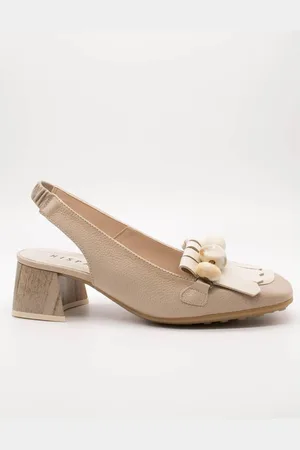 Hispanitas Zapatos Bajos HV253945 para mujer