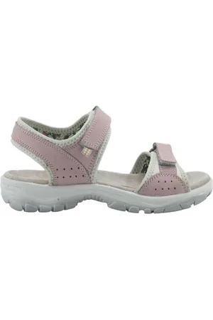 Keslem Sandalias 37689 para mujer