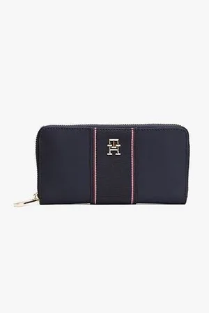 Tommy Hilfiger Monedero BILLETERO POPPY LRG MUJER para mujer