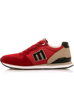 MTNG Zapatillas 84467 C57341 para hombre
