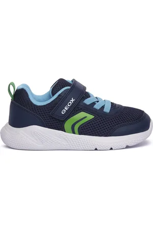 Geox Deportivas Moda CF43U SPRIBTYE para niño