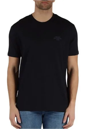 EAX Camiseta CAMISETA HOMBRE para hombre