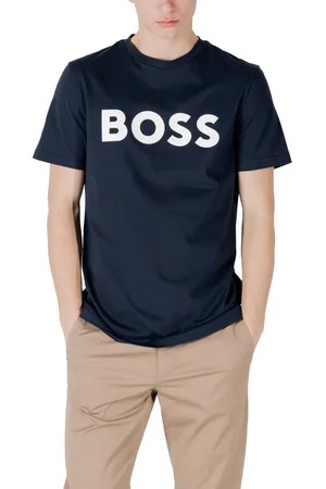 HUGO BOSS Polo THINKING 1 50481923 para hombre