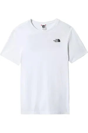 The North Face Camiseta NF0A7R3BFN41 para hombre