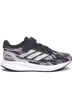 adidas Zapatillas deporte RUNFALCON 5 EL C para niño