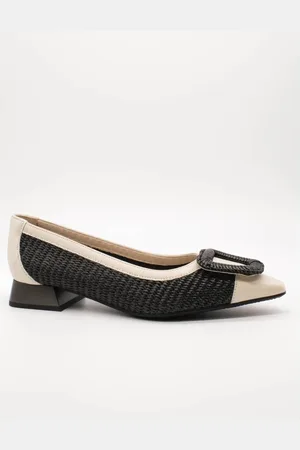 Hispanitas Zapatos Bajos RHV254081 para mujer