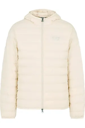 EA7 Abrigo de plumas 8NPB24 PNGPZ para hombre