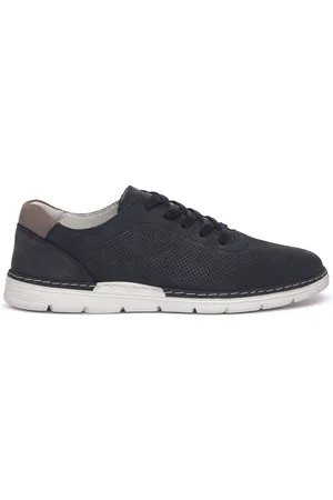 Lumberjack Deportivas Moda M0049 NAVY para hombre