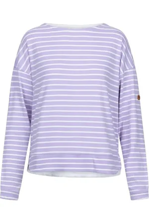 Trespass Camiseta manga larga Soothing para mujer