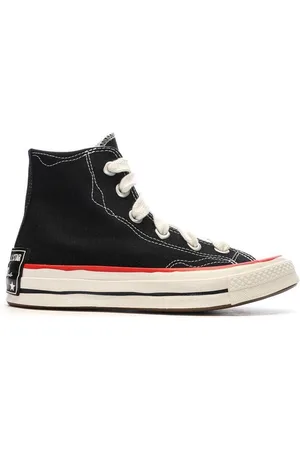 Converse Zapatillas altas - para mujer