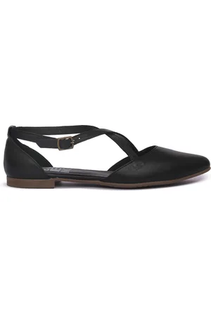 Bueno Bailarinas NERO para mujer
