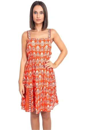 Isla Bonita By Sigris Vestido largo Vestido Largo Midi para mujer
