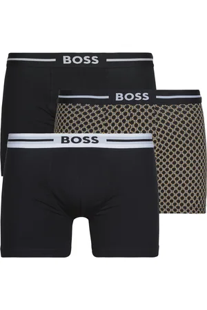 HUGO BOSS Boxer BoxerBr 3P Bold Des para hombre