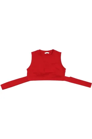 Manila Grace Camiseta tirantes 130YMJS25 para niña