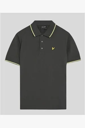 Lyle &amp; scott Polo POLO TIPPED HOMBRE para hombre