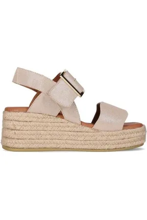 Chika 10 Alpargatas NEW BONITA MK 08 para mujer